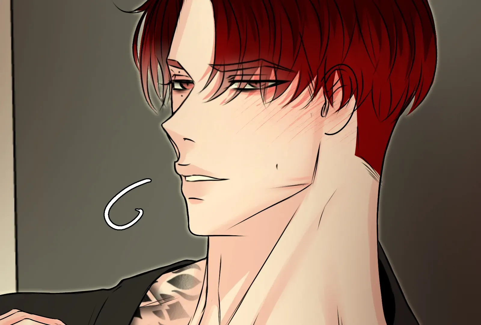 Beyond the Headlines Chapter 26 page 185 - 