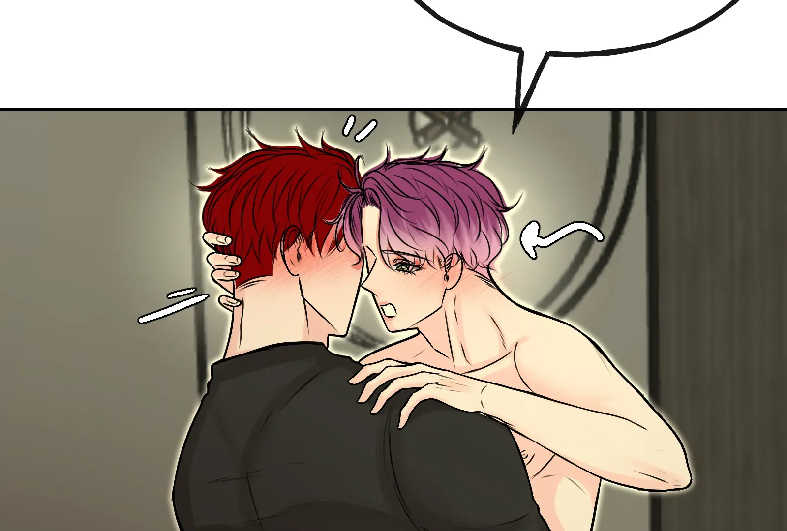 Beyond the Headlines Chapter 26 page 205 - 