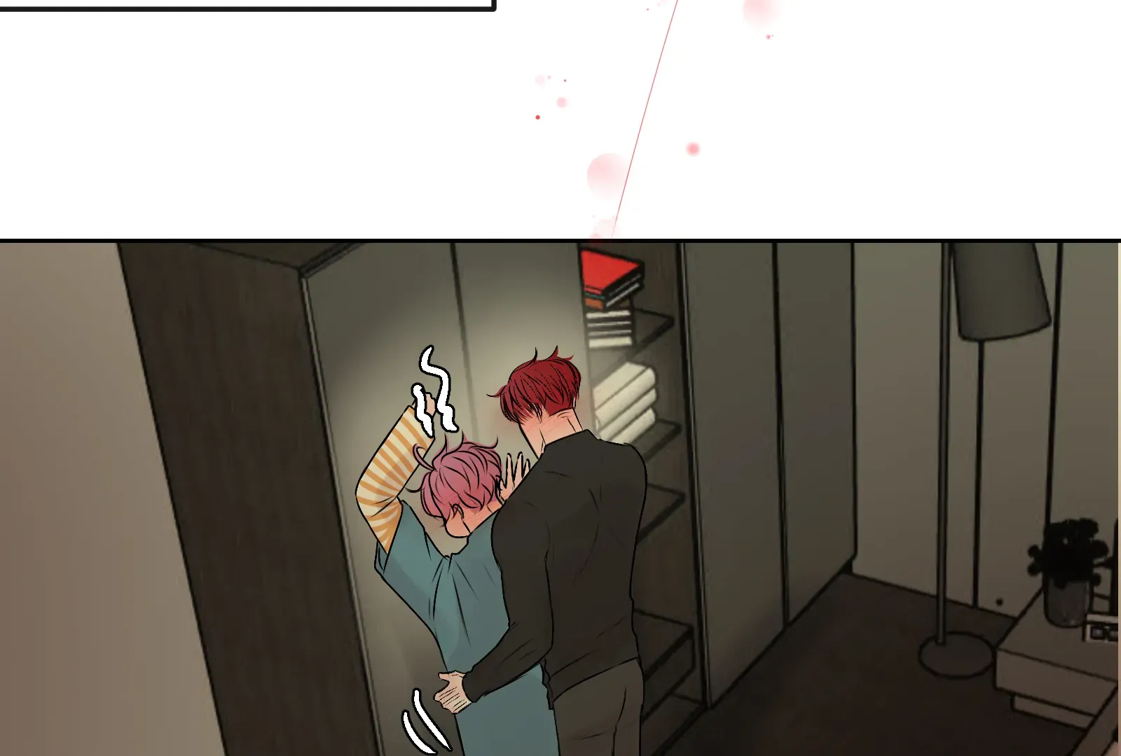 Beyond the Headlines Chapter 26 page 22 - 