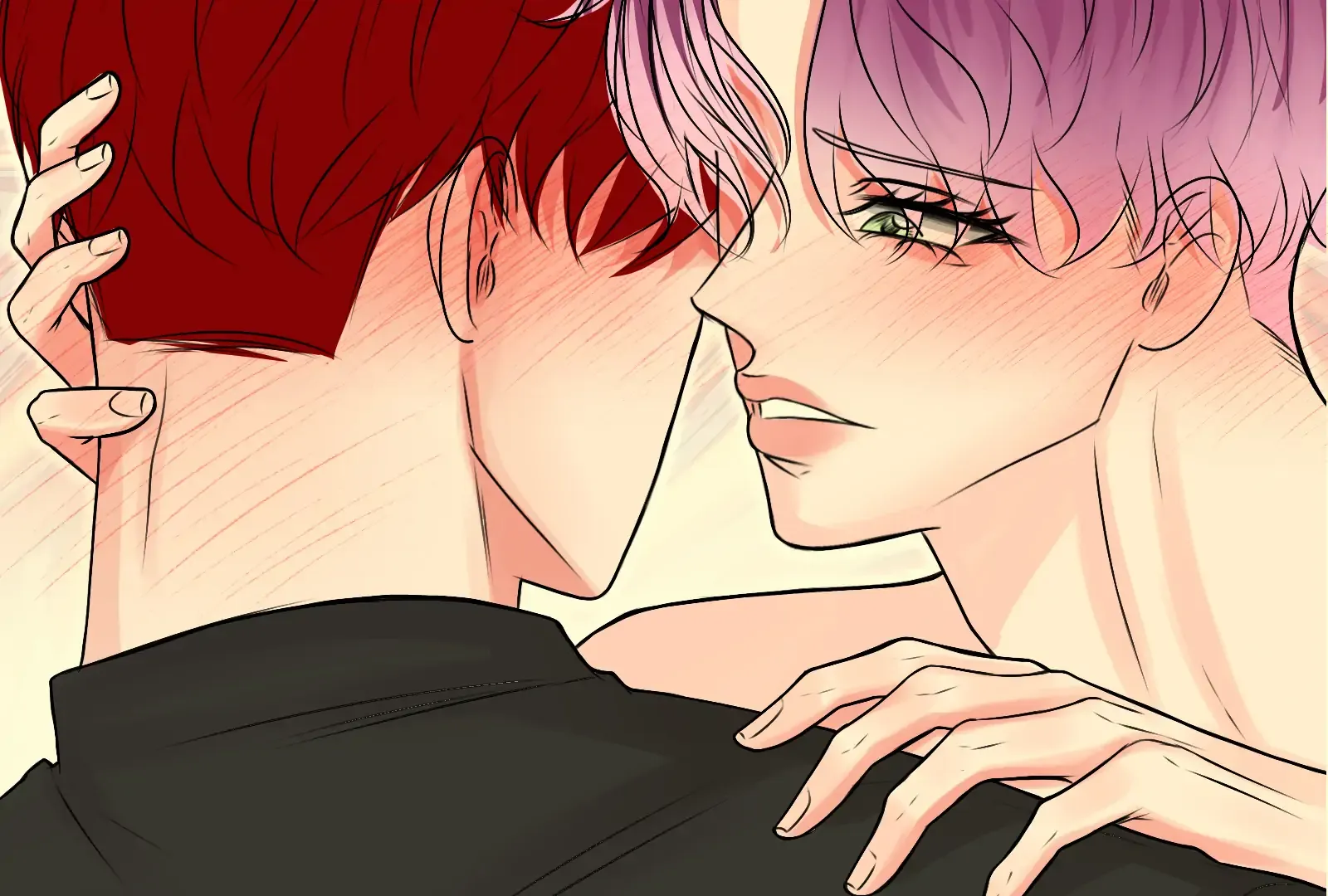 Beyond the Headlines Chapter 26 page 211 - 
