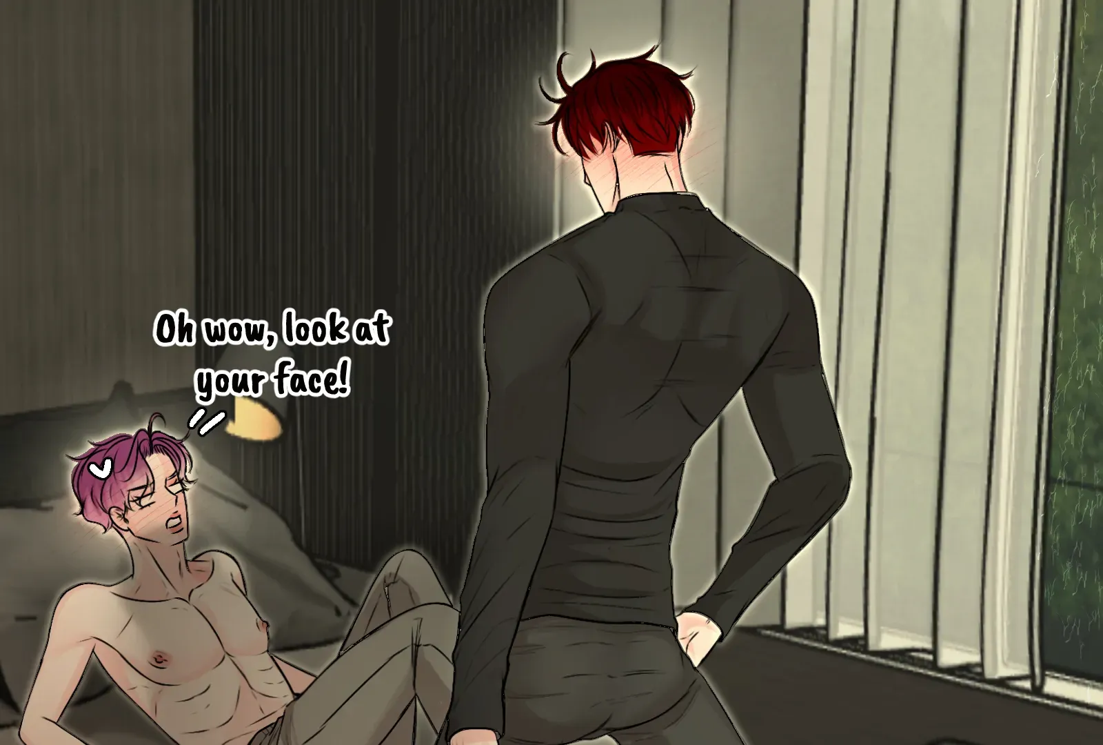Beyond the Headlines Chapter 26 page 232 - 