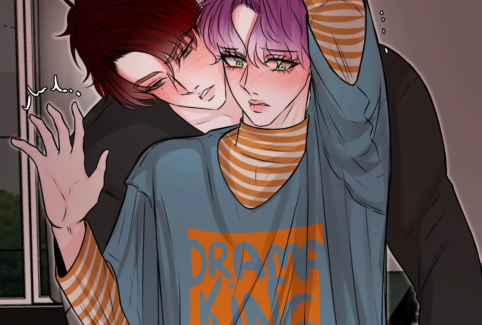 Beyond the Headlines Chapter 26 page 29 - 