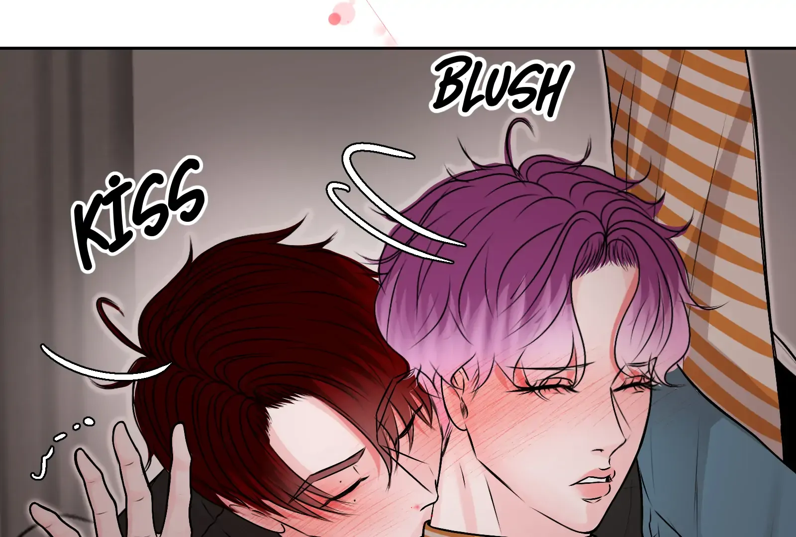 Beyond the Headlines Chapter 26 page 32 - 