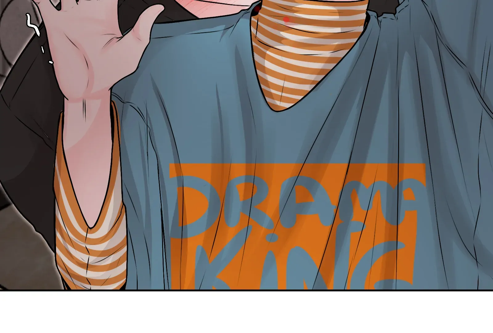 Beyond the Headlines Chapter 26 page 33 - 