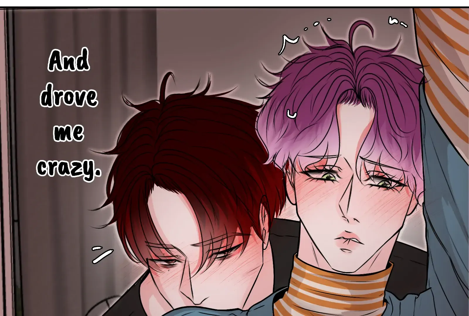 Beyond the Headlines Chapter 26 page 36 - 