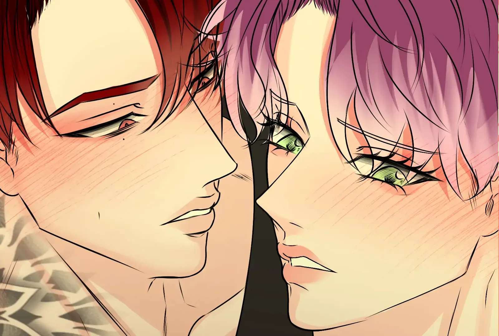Beyond the Headlines Chapter 26 page 44 - 