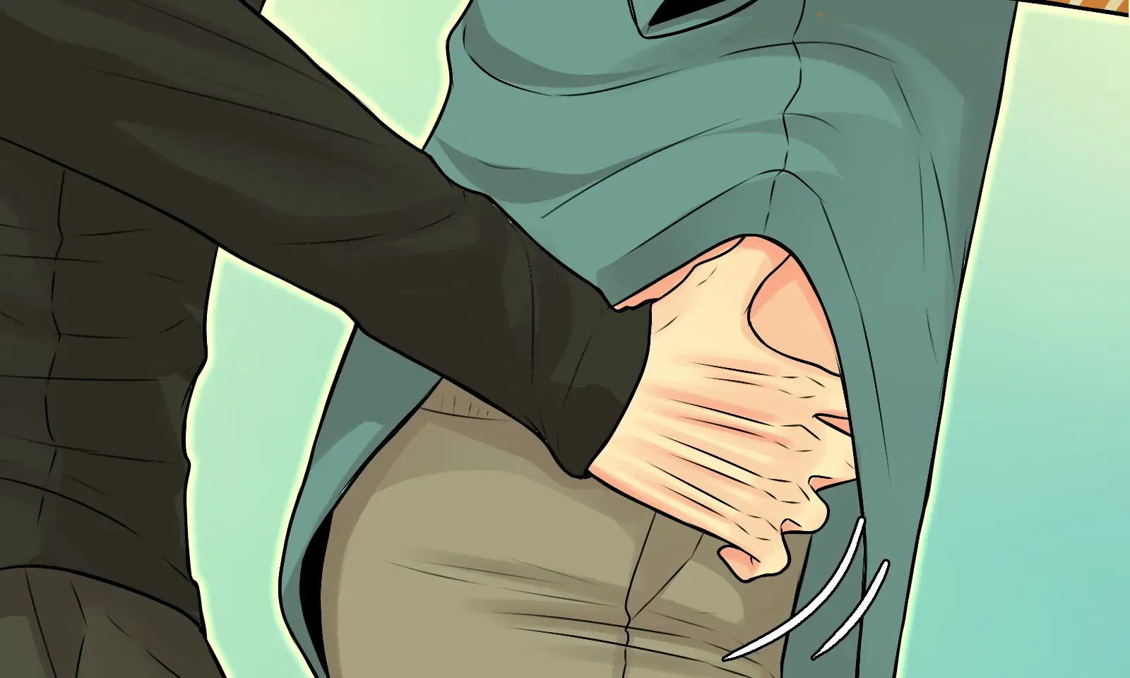 Beyond the Headlines Chapter 26 page 54 - 