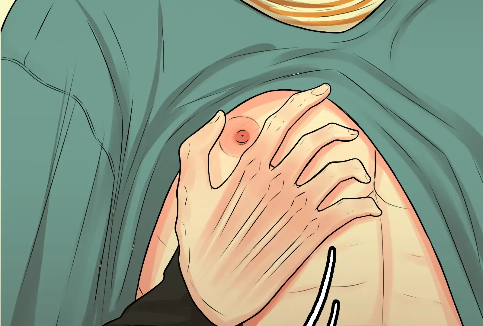Beyond the Headlines Chapter 26 page 60 - 