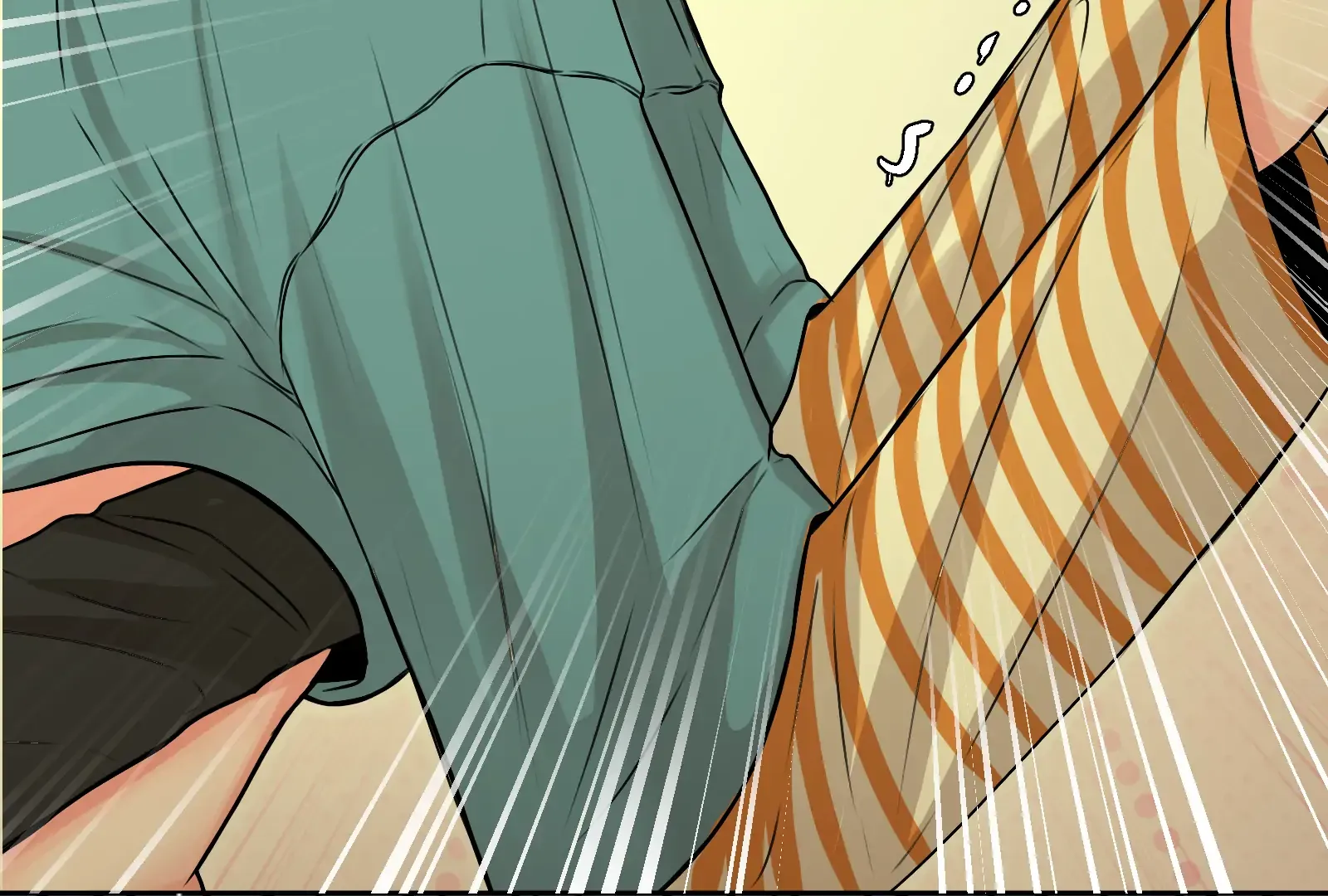 Beyond the Headlines Chapter 26 page 67 - 