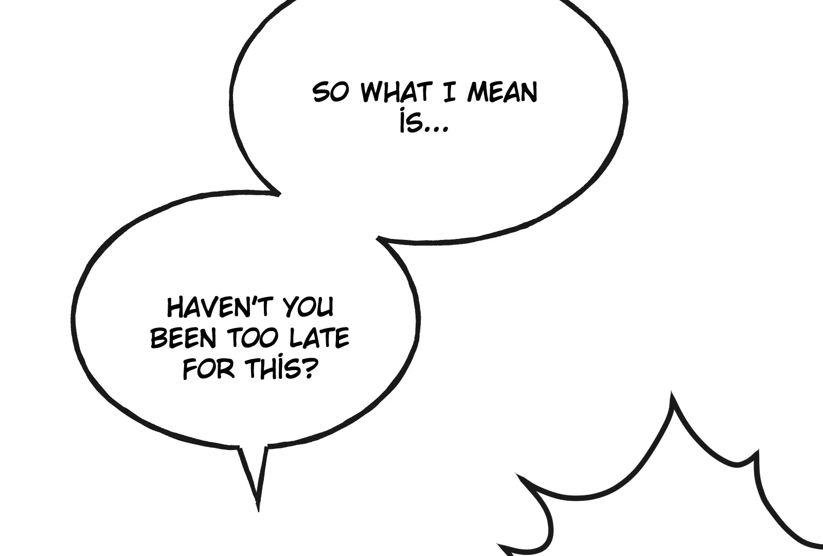 Beyond the Headlines Chapter 26 page 73 - 