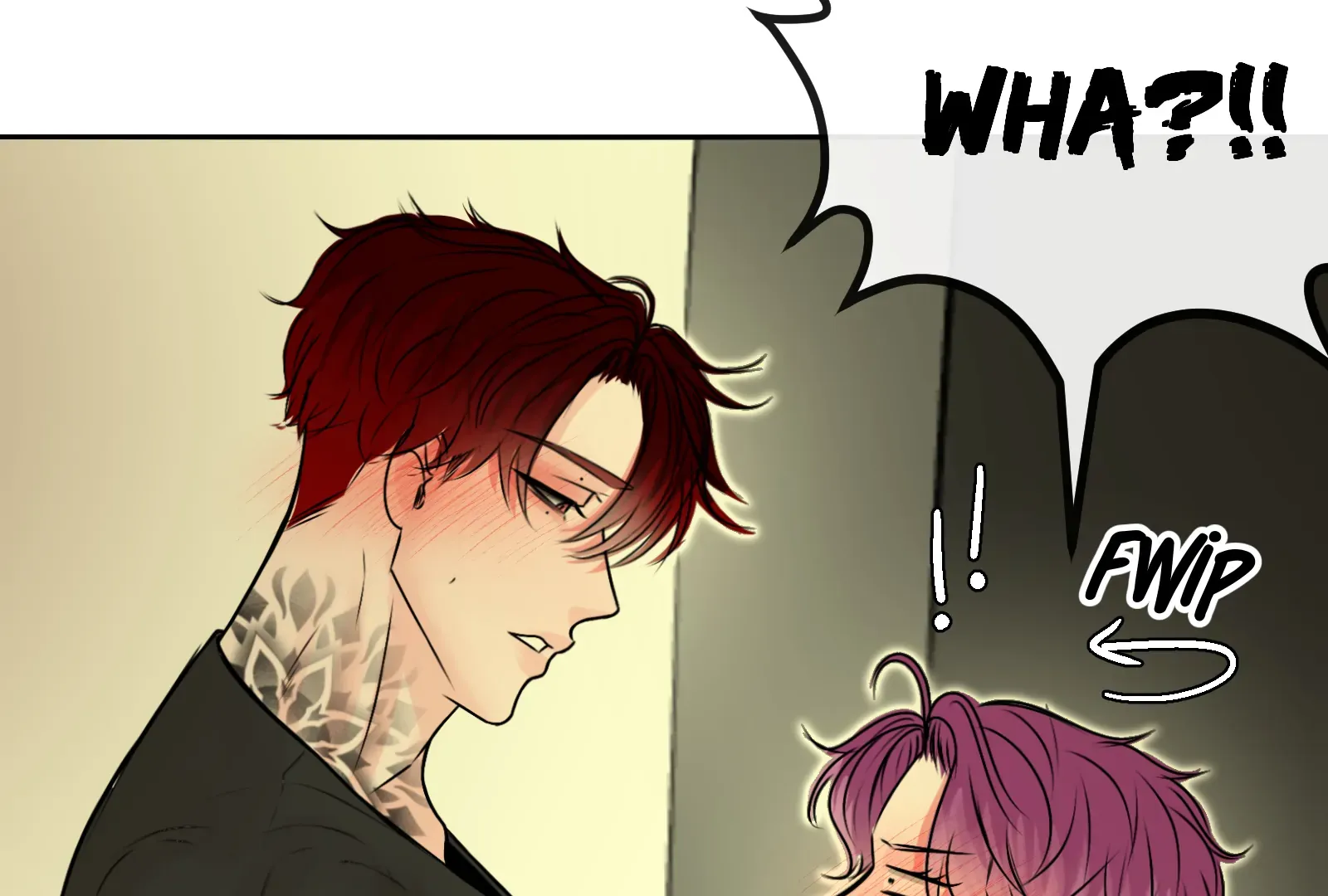 Beyond the Headlines Chapter 26 page 74 - 