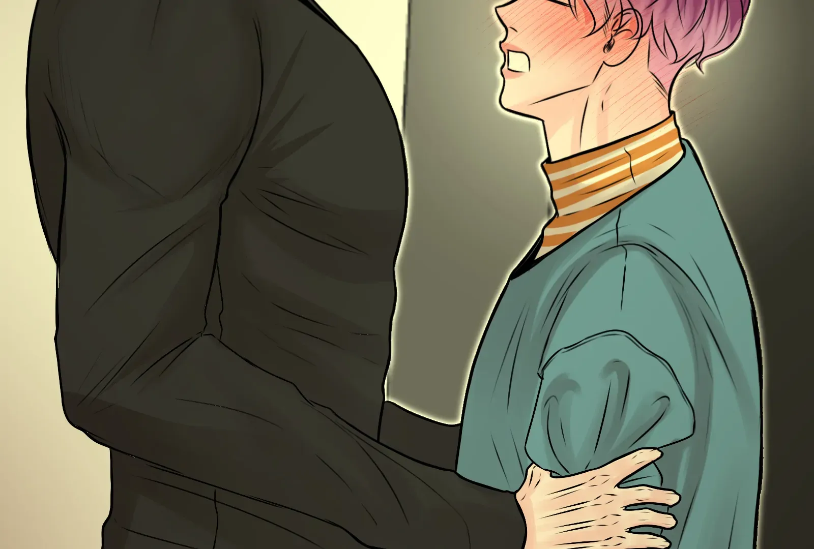 Beyond the Headlines Chapter 26 page 75 - 
