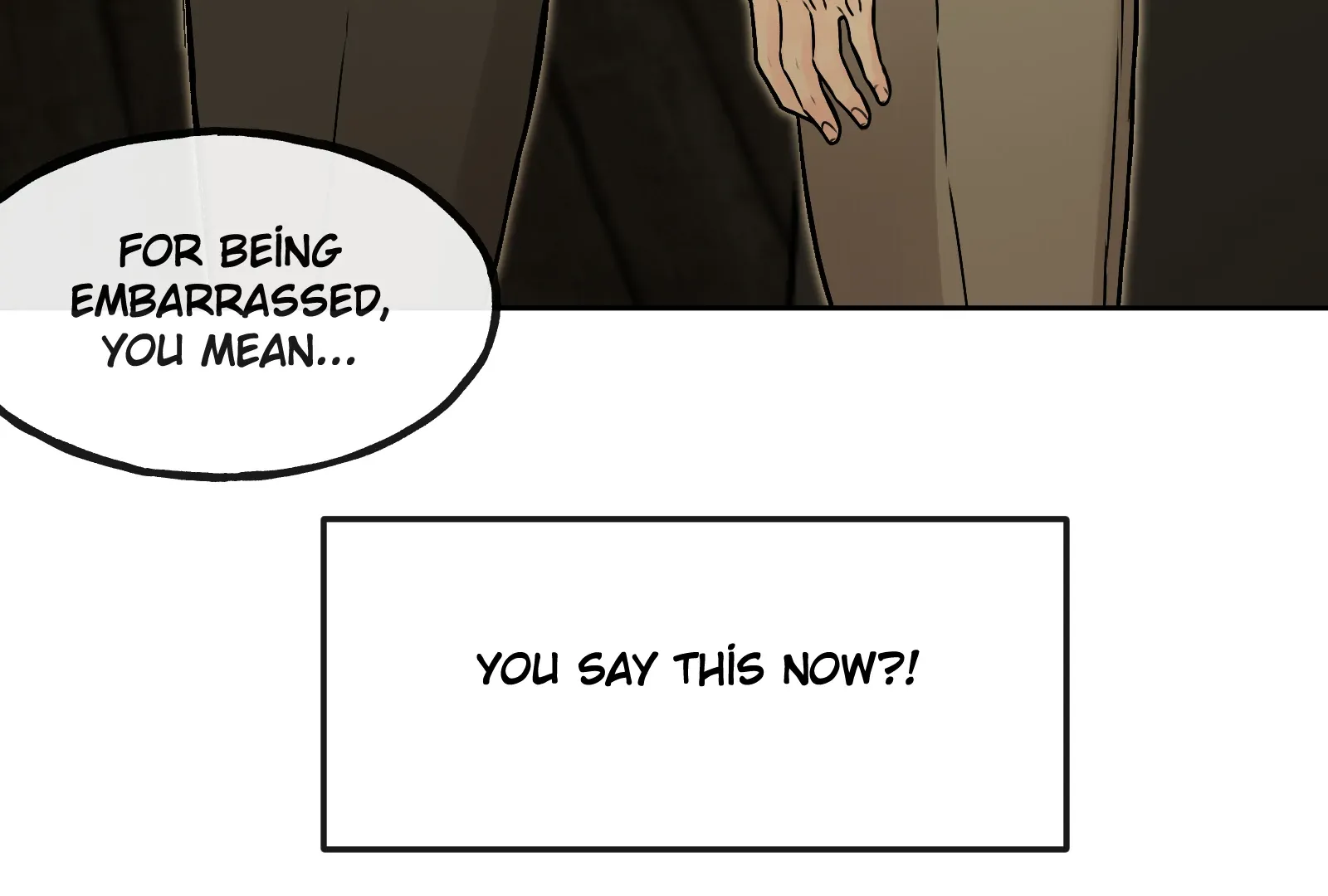 Beyond the Headlines Chapter 26 page 77 - 
