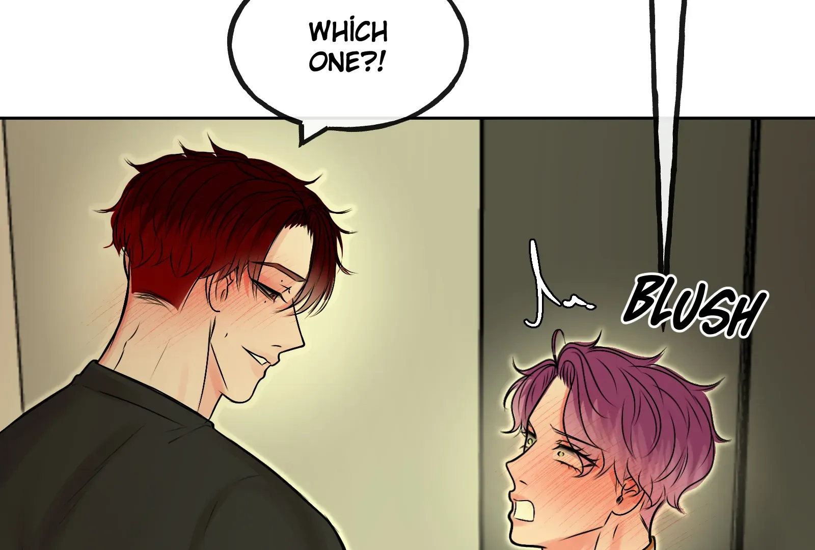 Beyond the Headlines Chapter 26 page 79 - 