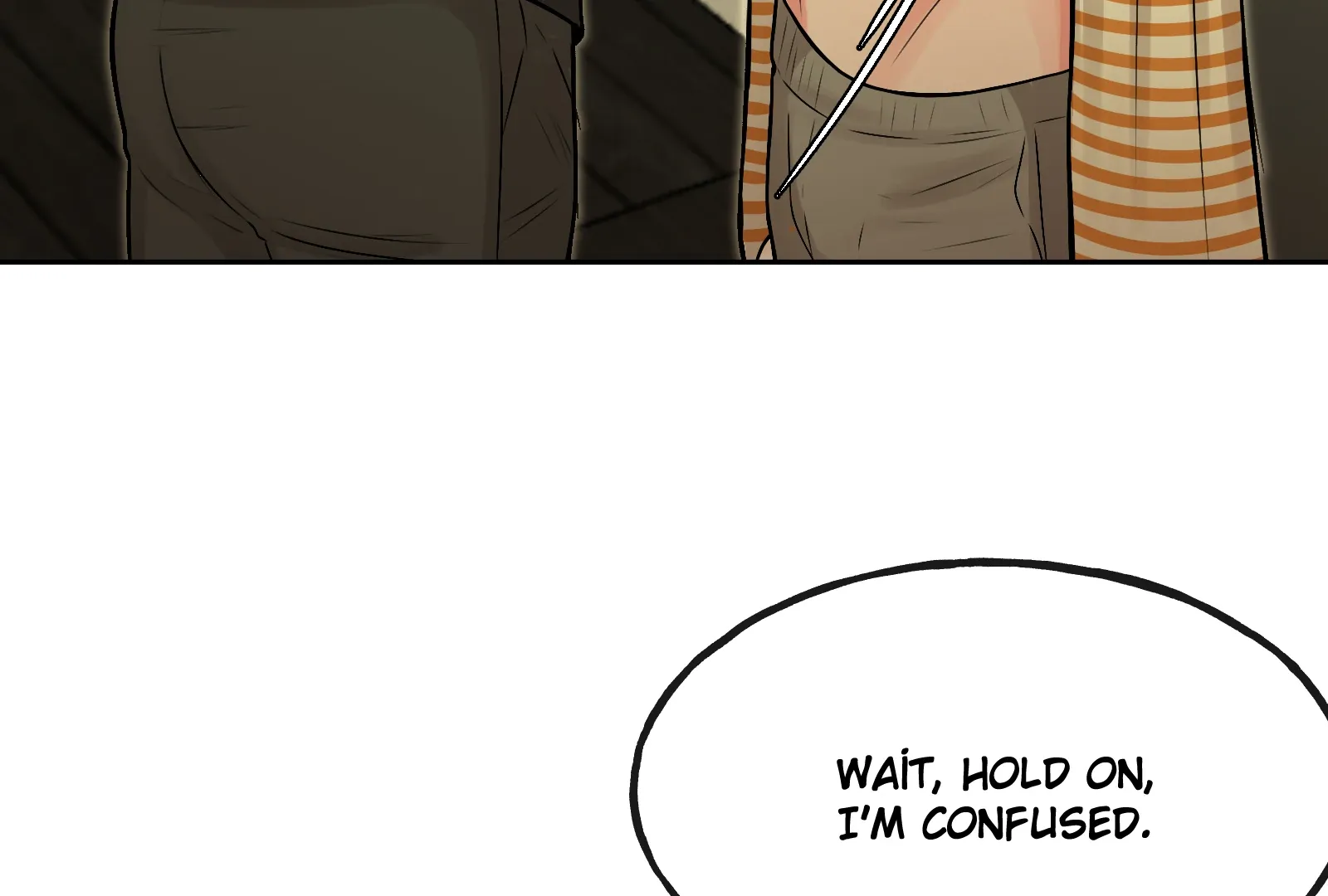 Beyond the Headlines Chapter 26 page 81 - 