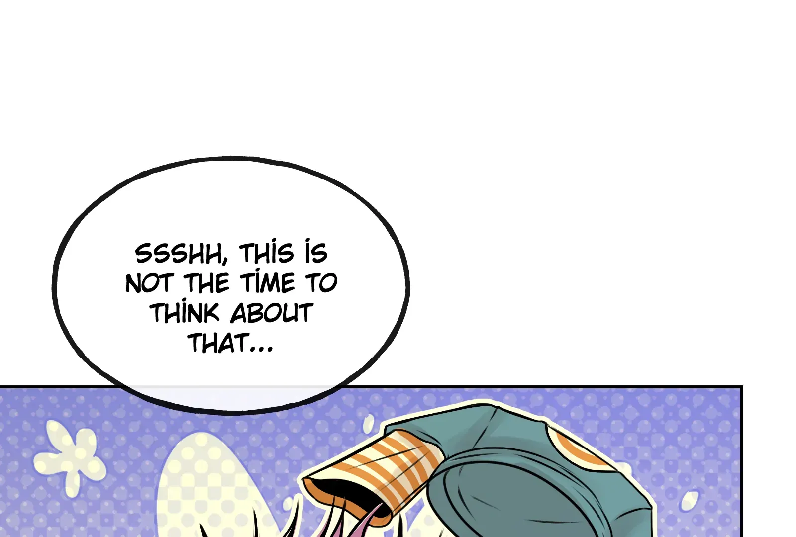 Beyond the Headlines Chapter 26 page 84 - 