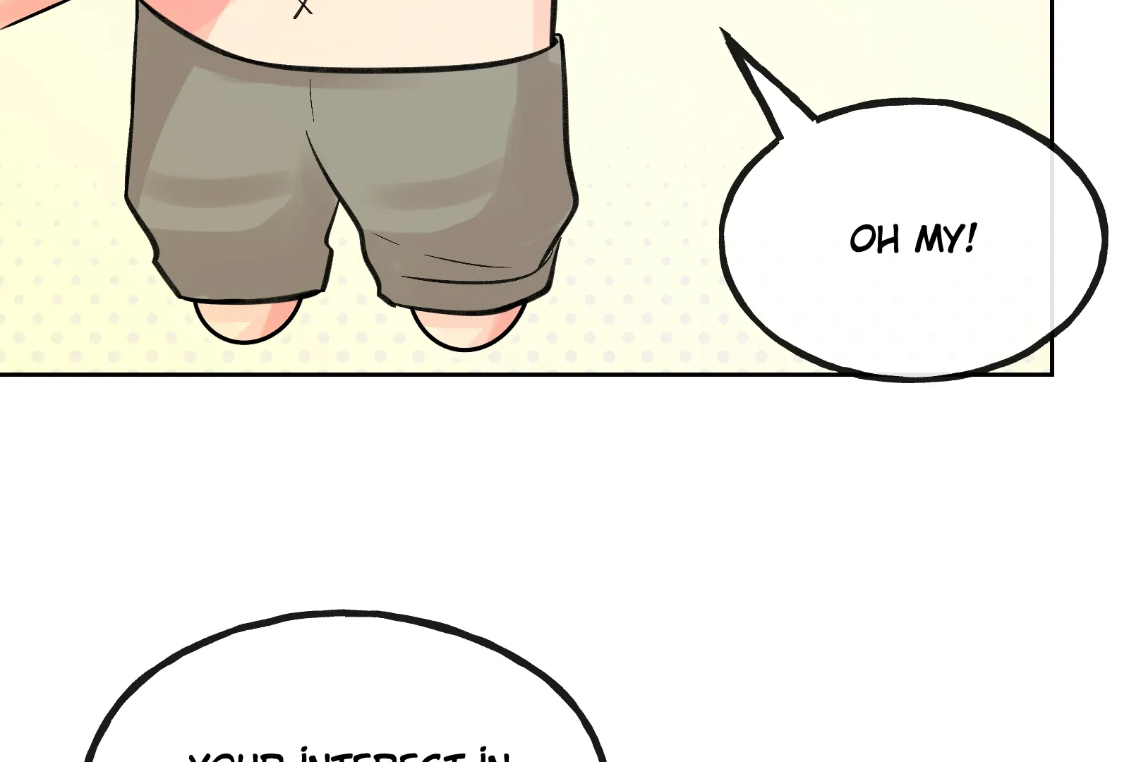 Beyond the Headlines Chapter 26 page 86 - 