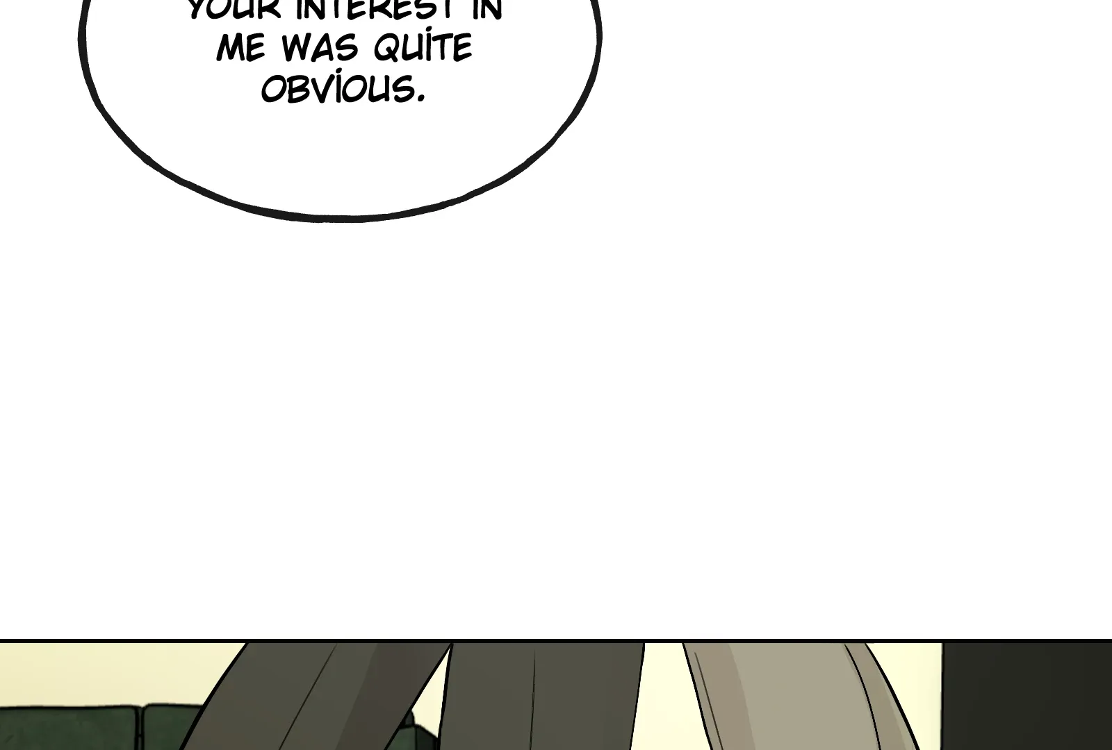 Beyond the Headlines Chapter 26 page 87 - 