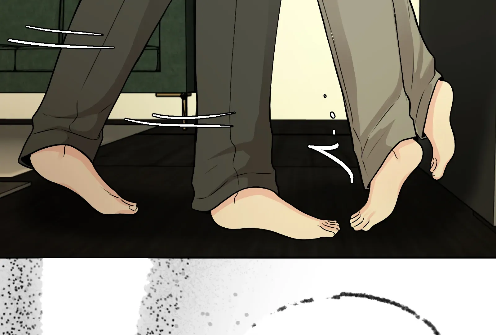 Beyond the Headlines Chapter 26 page 88 - 