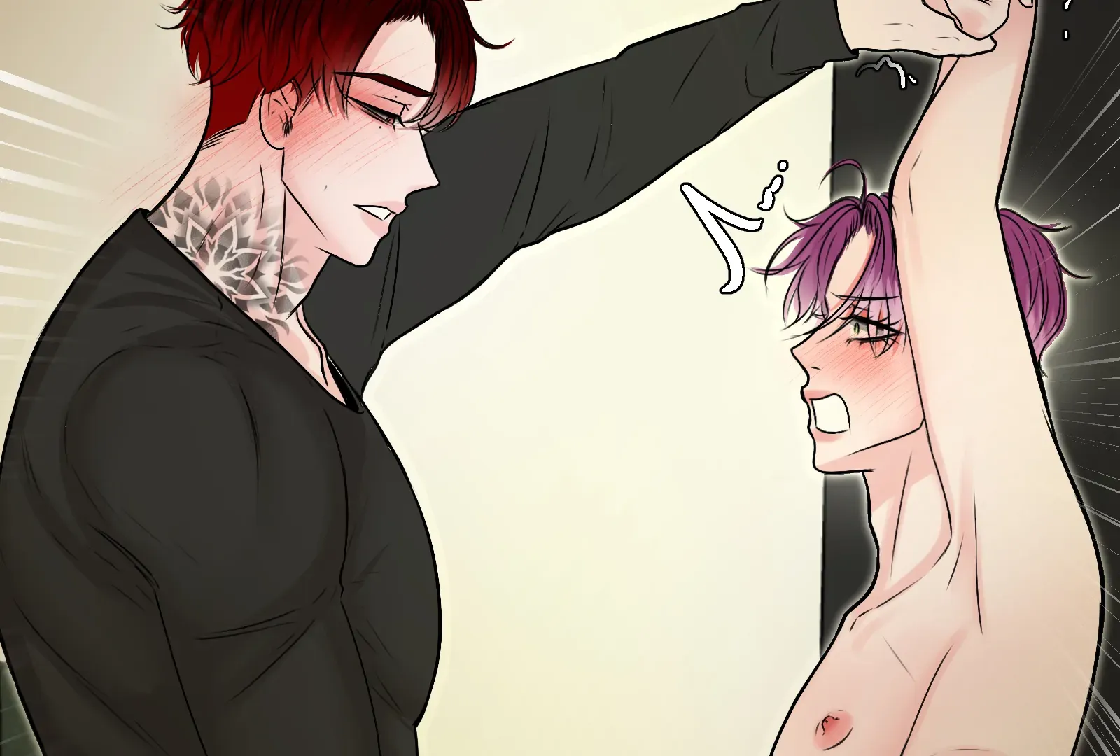 Beyond the Headlines Chapter 26 page 91 - 