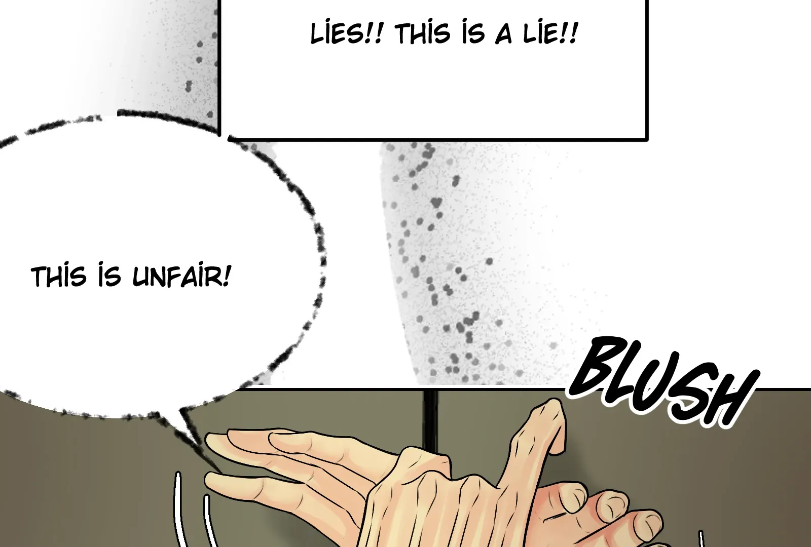 Beyond the Headlines Chapter 26 page 94 - 