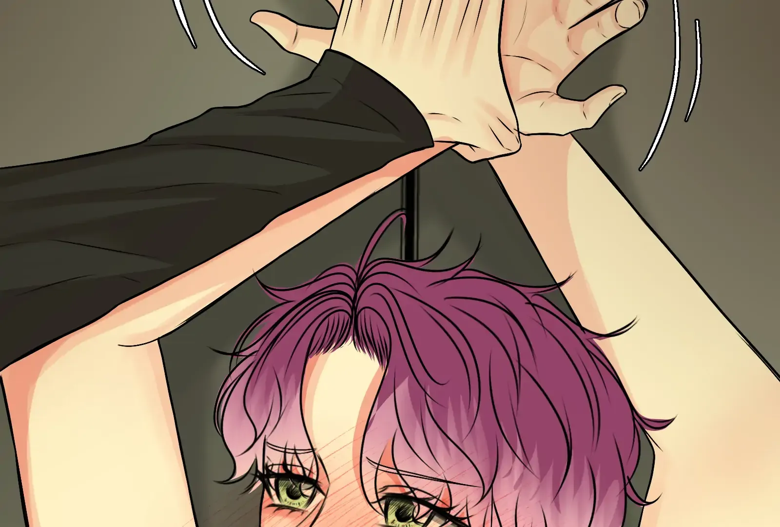 Beyond the Headlines Chapter 26 page 95 - 