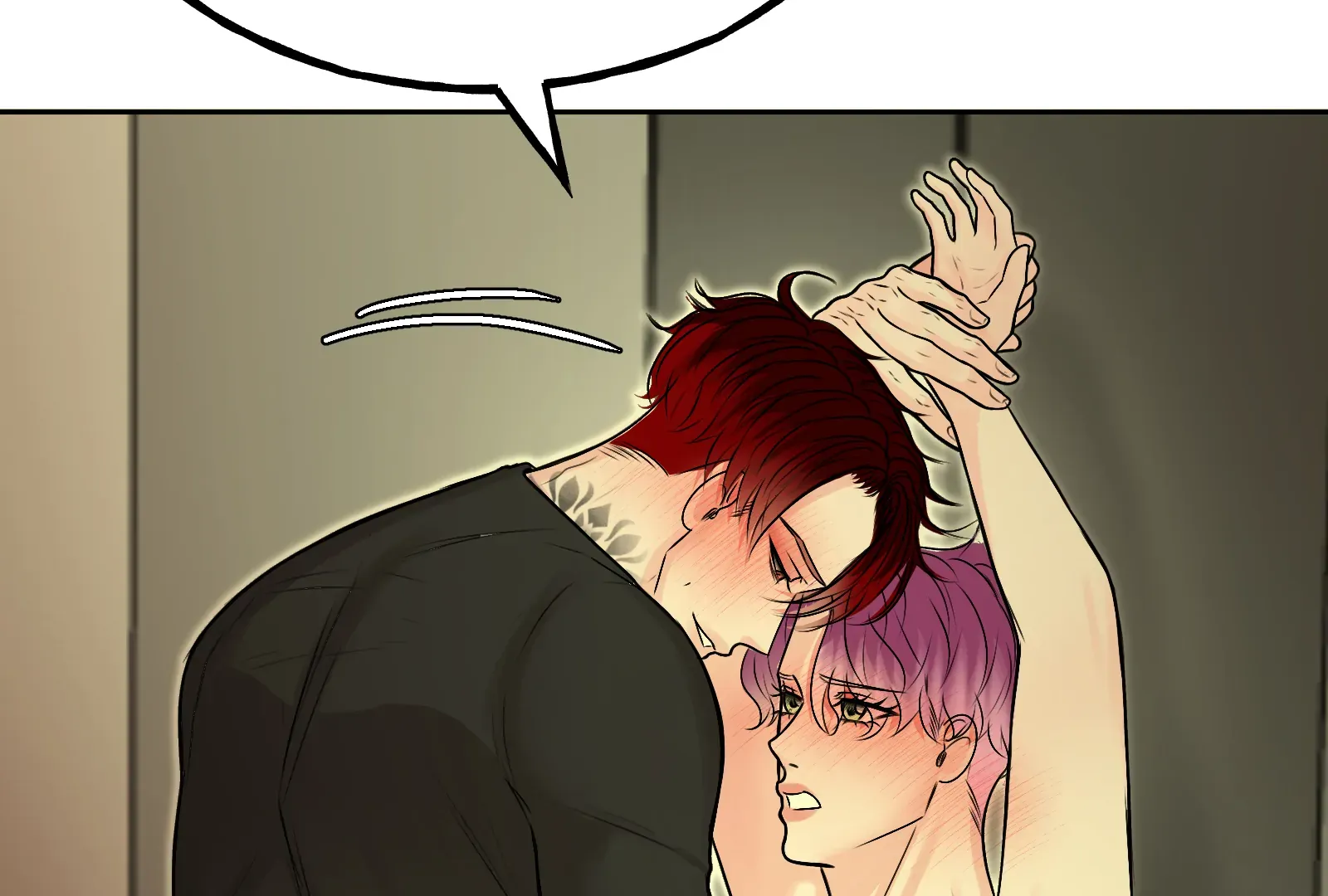 Beyond the Headlines Chapter 26 page 99 - 