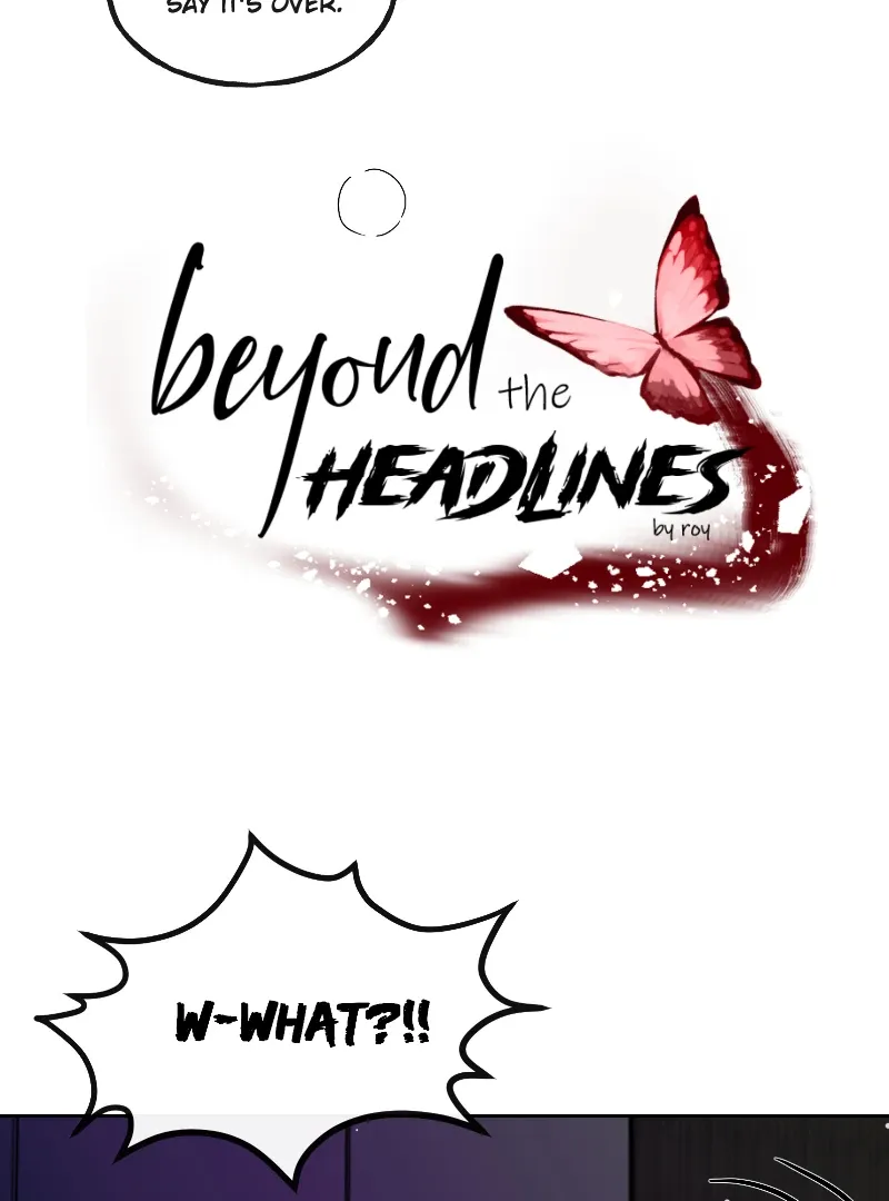Beyond the Headlines Chapter 27 page 123 - 