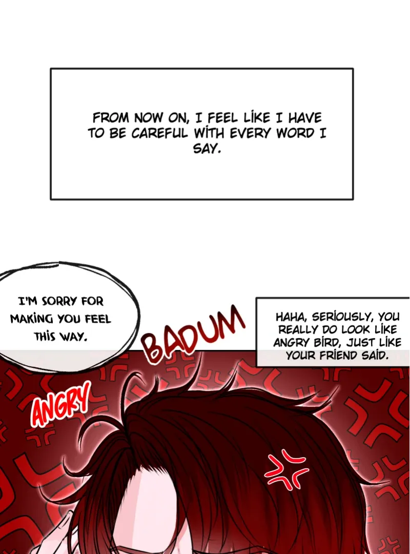 Beyond the Headlines Chapter 27 page 131 - 