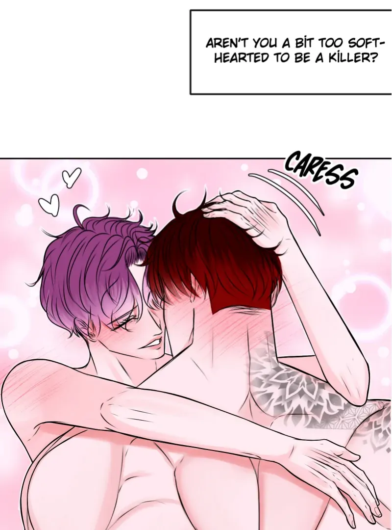 Beyond the Headlines Chapter 27 page 136 - 