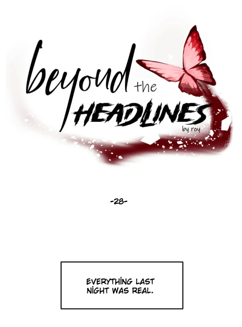 Beyond the Headlines Chapter 28 page 2 - 