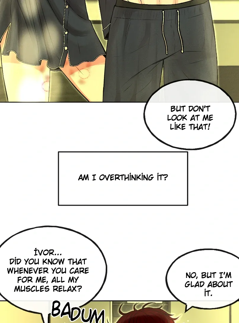 Beyond the Headlines Chapter 28 page 107 - 
