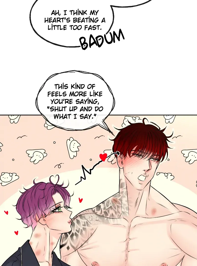 Beyond the Headlines Chapter 28 page 109 - 