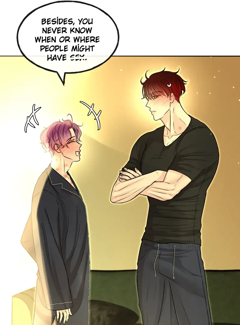 Beyond the Headlines Chapter 28 page 118 - 
