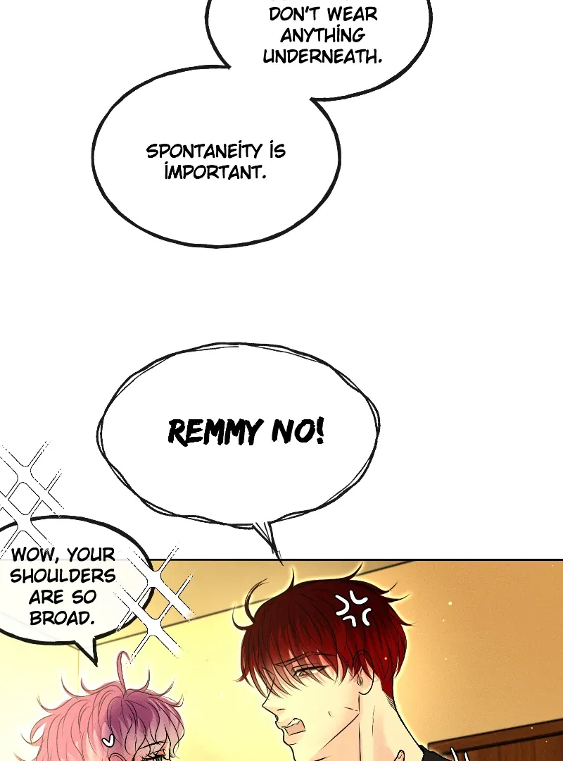 Beyond the Headlines Chapter 28 page 121 - 