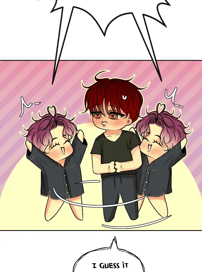 Beyond the Headlines Chapter 28 page 131 - 