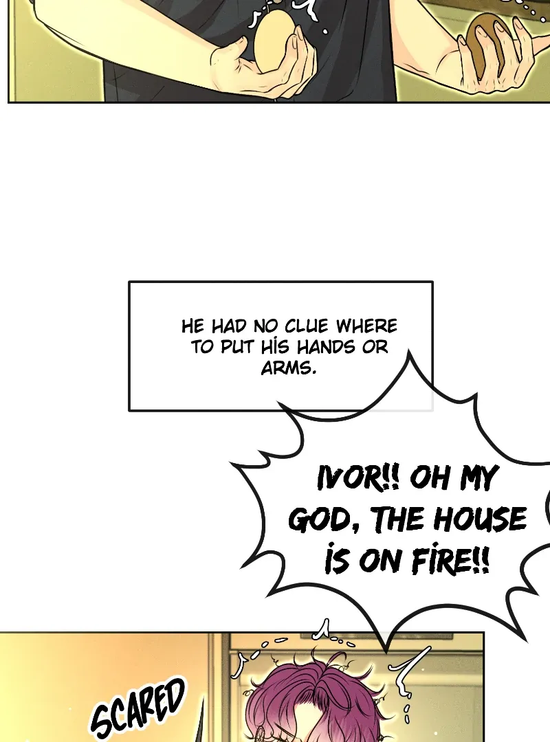Beyond the Headlines Chapter 28 page 136 - 