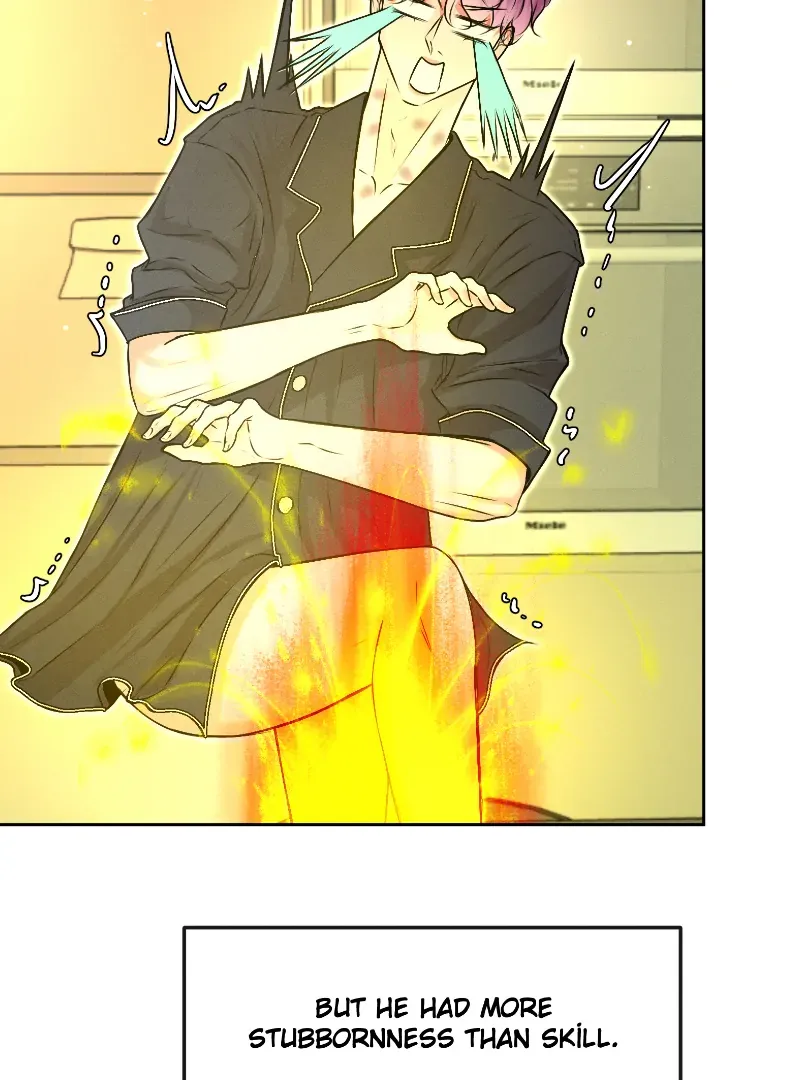 Beyond the Headlines Chapter 28 page 137 - 