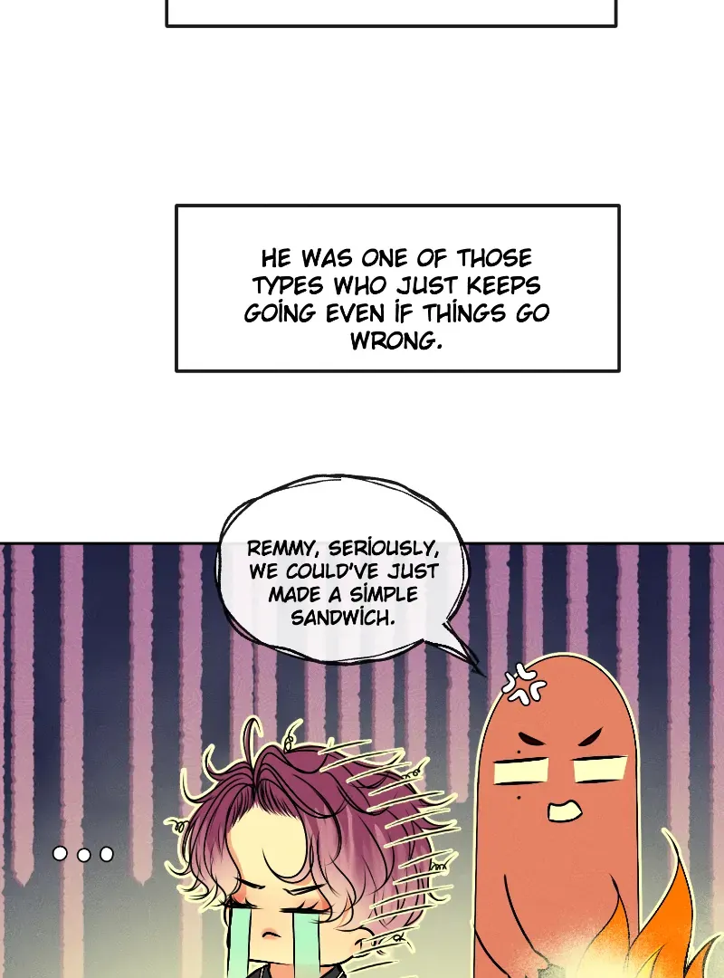 Beyond the Headlines Chapter 28 page 138 - 