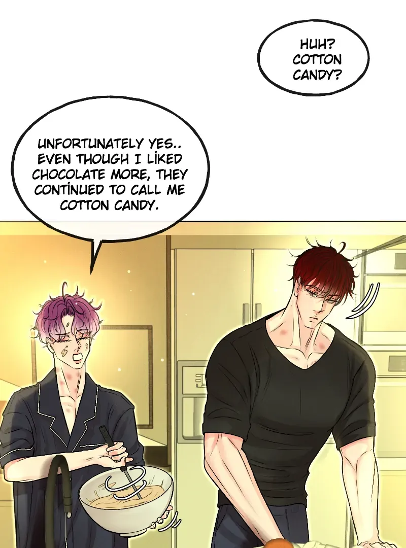Beyond the Headlines Chapter 28 page 142 - 