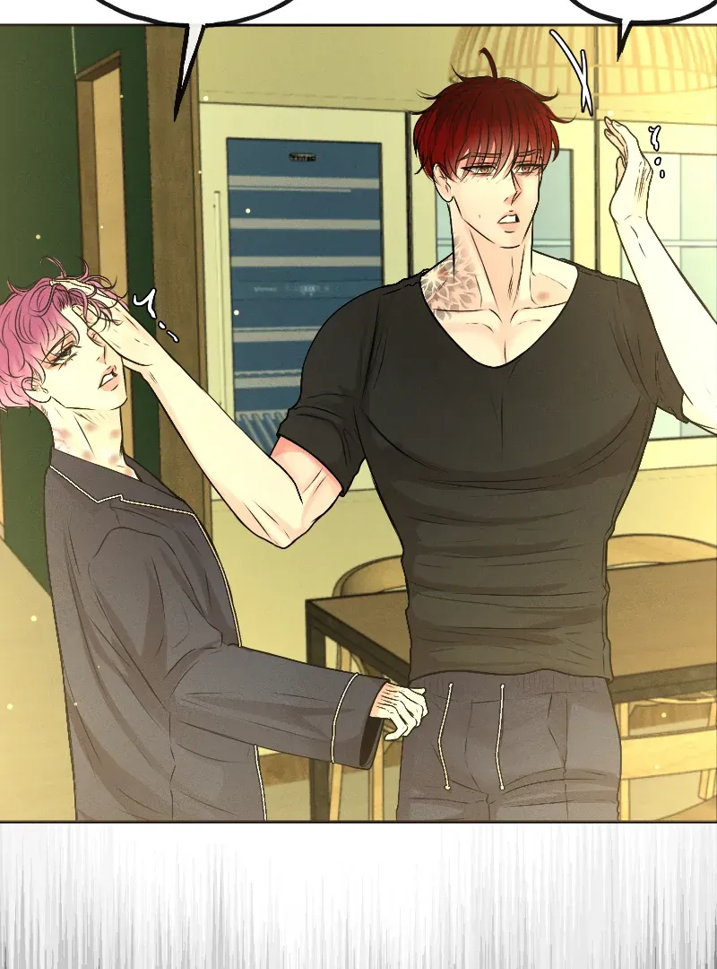 Beyond the Headlines Chapter 28 page 176 - 