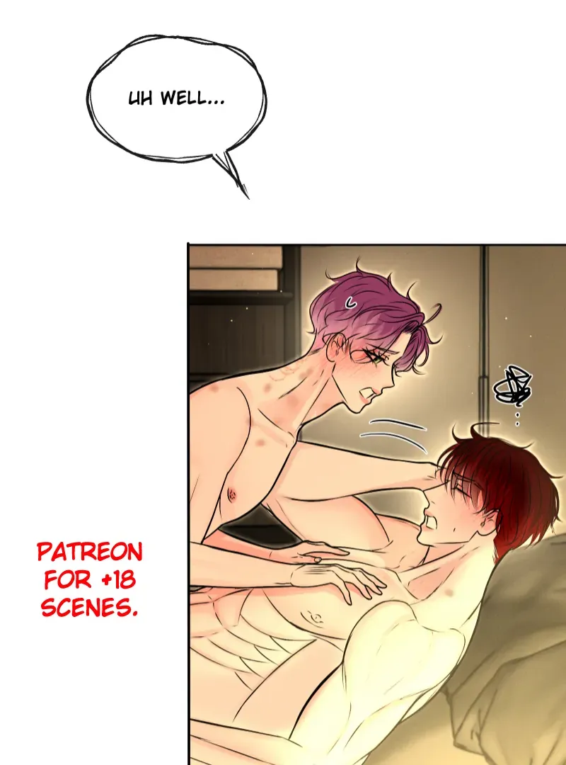 Beyond the Headlines Chapter 28 page 44 - 