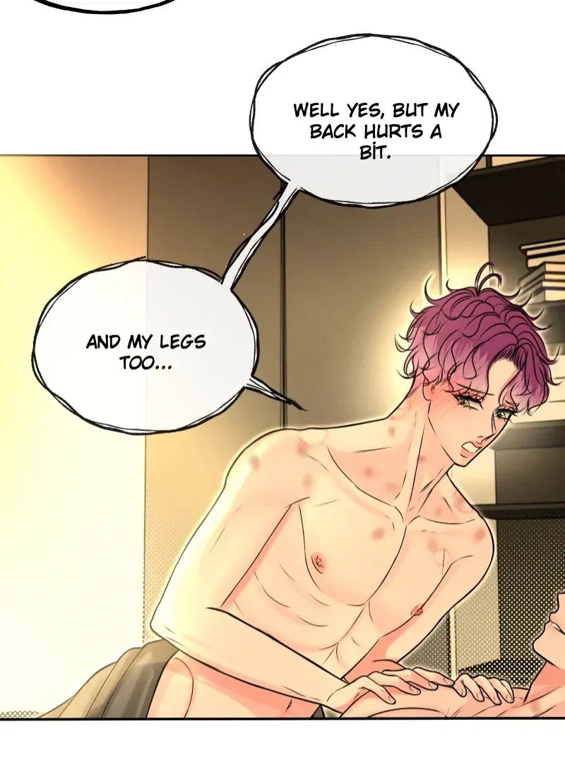 Beyond the Headlines Chapter 28 page 47 - 
