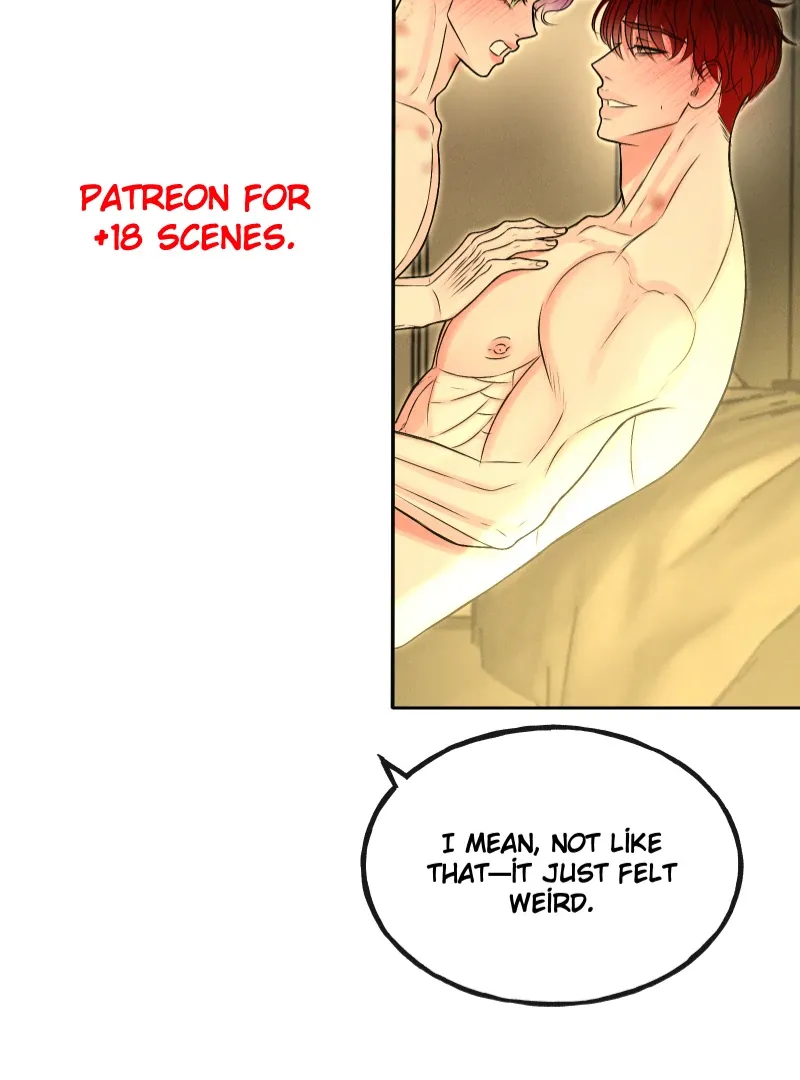 Beyond the Headlines Chapter 28 page 51 - 