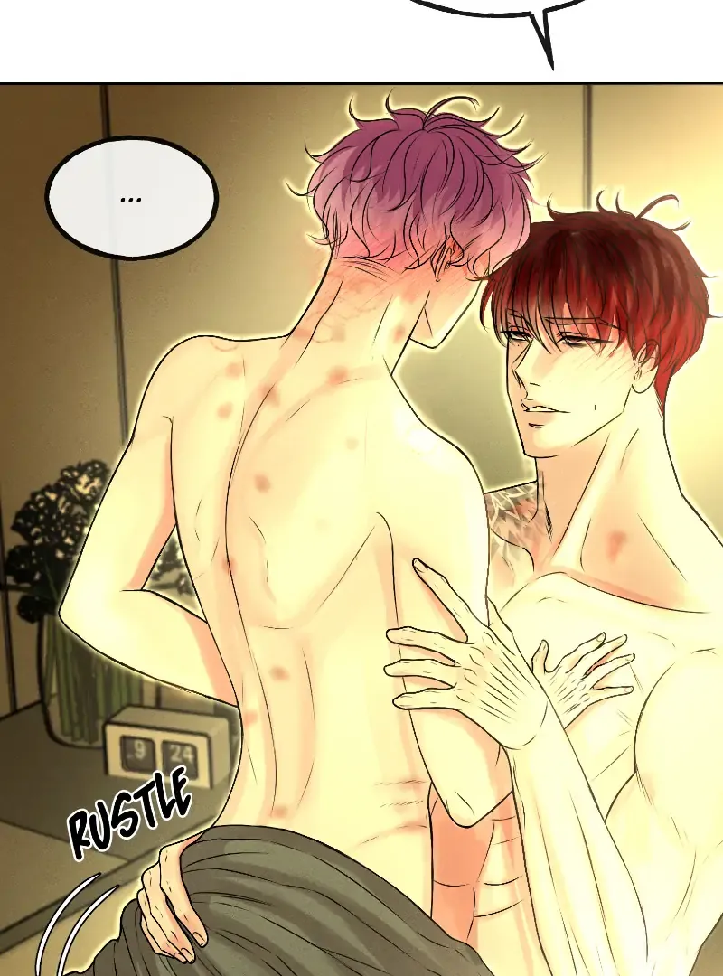Beyond the Headlines Chapter 28 page 64 - 