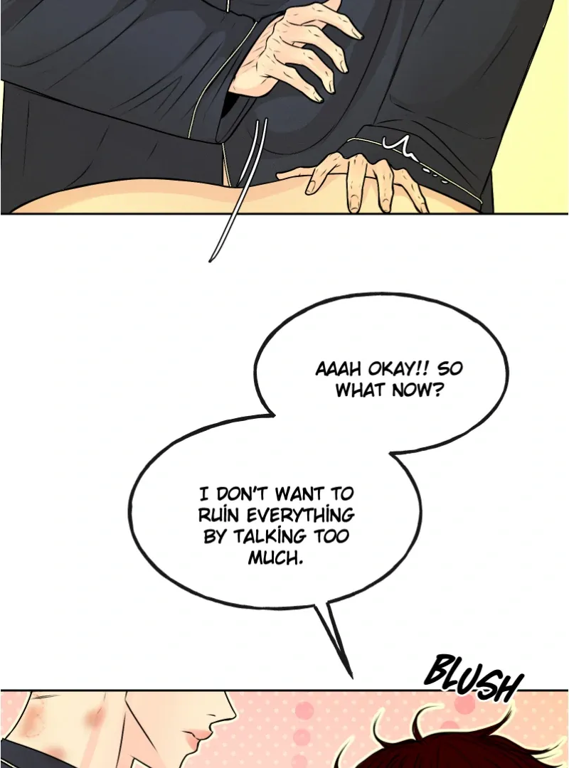 Beyond the Headlines Chapter 28 page 77 - 