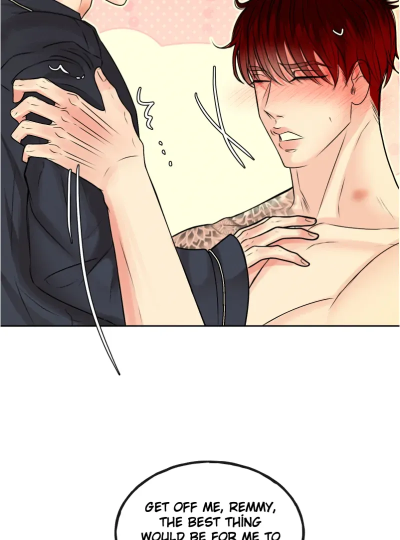 Beyond the Headlines Chapter 28 page 78 - 