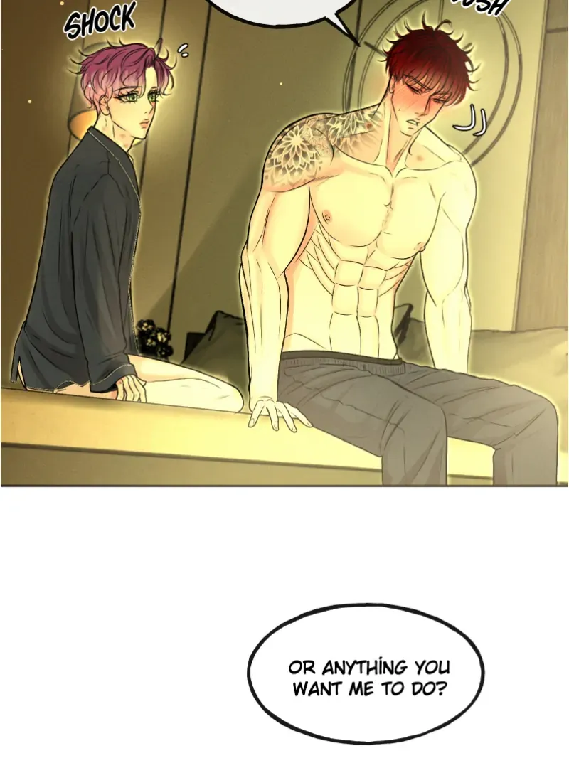 Beyond the Headlines Chapter 28 page 81 - 