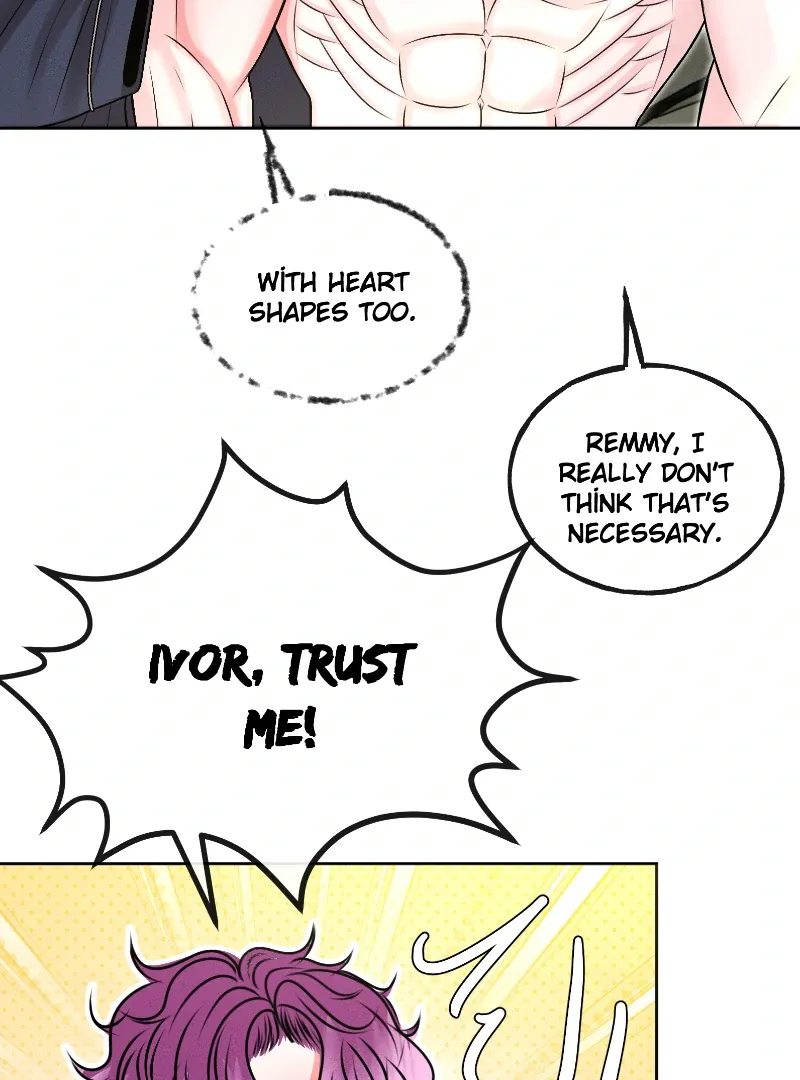 Beyond the Headlines Chapter 28 page 91 - 
