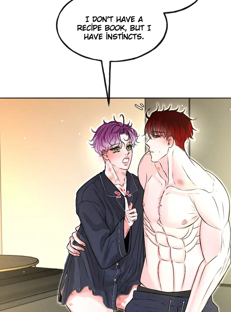 Beyond the Headlines Chapter 28 page 98 - 